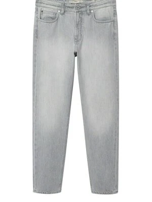 Jeansy Straight Leg Mango