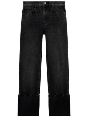 Jeansy Straight Leg Mango