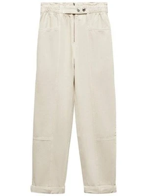 Jeansy Straight Leg Mango