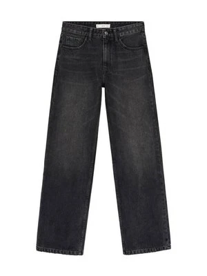 Jeansy Straight Leg Mango