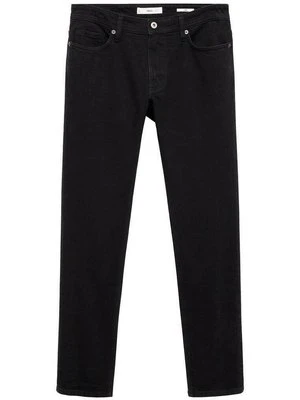 Jeansy Straight Leg Mango