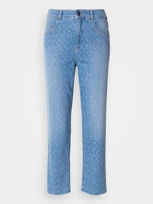 Jeansy Straight Leg Marc Cain