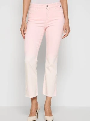 Jeansy Straight Leg Marc Cain