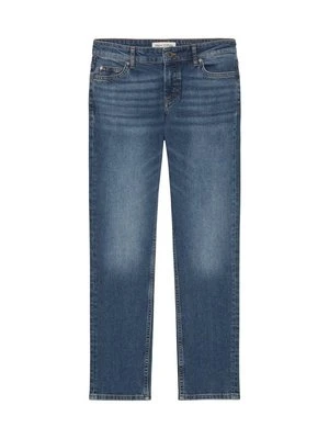 Jeansy Straight Leg Marc O'Polo