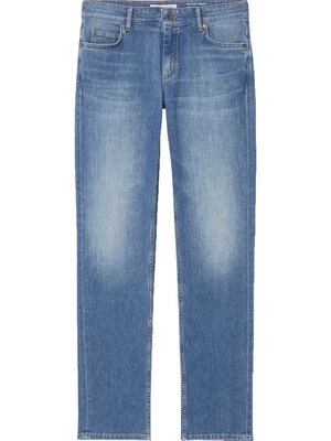Jeansy Straight Leg Marc O'Polo