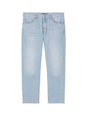Jeansy Straight Leg Marc O'Polo