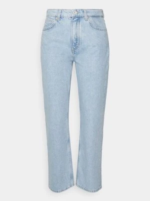 Jeansy Straight Leg Marc O'Polo