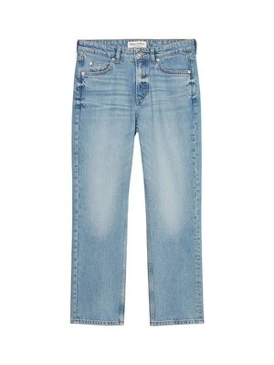 Jeansy Straight Leg Marc O'Polo