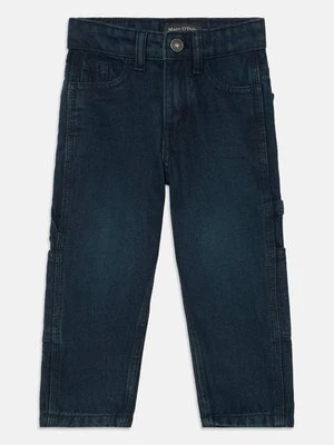 Jeansy Straight Leg Marc O'Polo