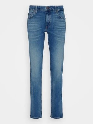 Jeansy Straight Leg Marc O'Polo