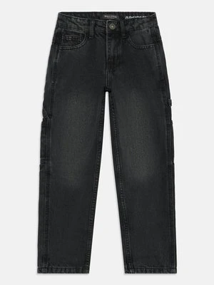 Jeansy Straight Leg Marc O'Polo