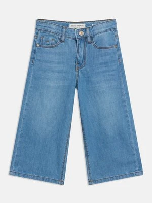 Jeansy Straight Leg Marc O'Polo