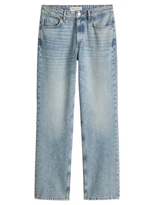Jeansy Straight Leg Marc O'Polo