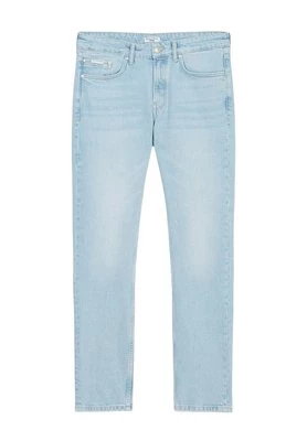 Jeansy Straight Leg Marc O'Polo DENIM