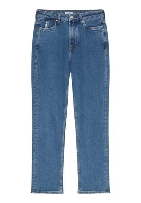 Jeansy Straight Leg Marc O'Polo DENIM