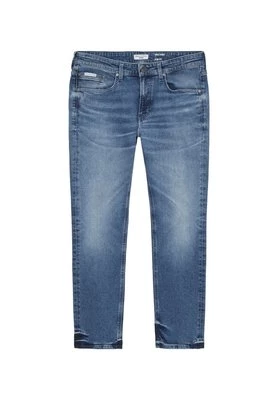 Jeansy Straight Leg Marc O'Polo DENIM