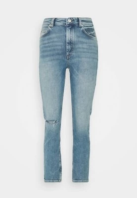 Jeansy Straight Leg Marc O'Polo DENIM