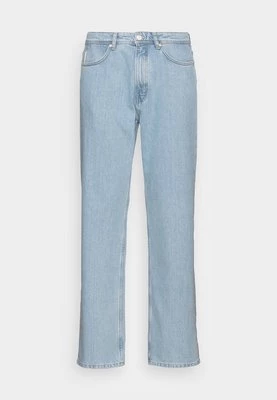 Jeansy Straight Leg Marc O'Polo DENIM