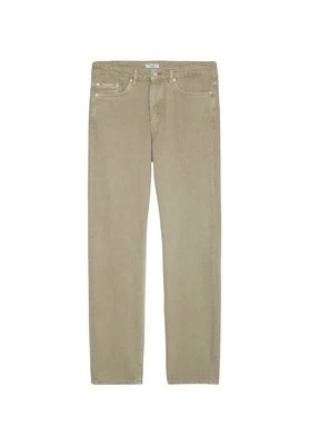 Jeansy Straight Leg Marc O'Polo DENIM