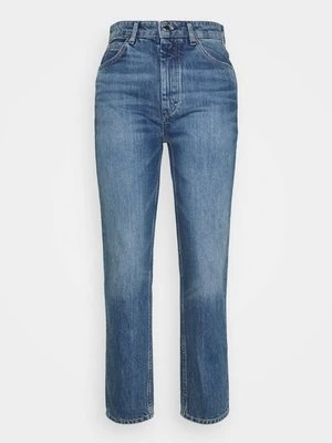 Jeansy Straight Leg Marc O'Polo DENIM
