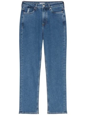 Jeansy Straight Leg Marc O'Polo DENIM