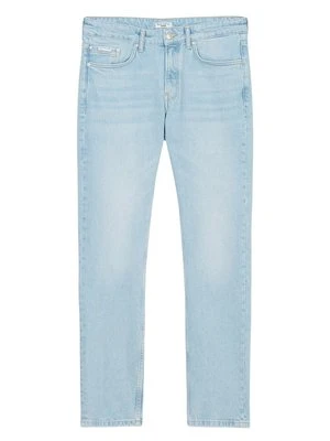 Jeansy Straight Leg Marc O'Polo DENIM