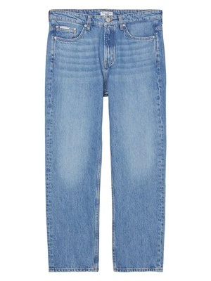 Jeansy Straight Leg Marc O'Polo DENIM