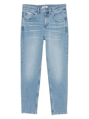 Jeansy Straight Leg Marc O'Polo DENIM