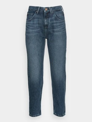 Jeansy Straight Leg Marc O'Polo DENIM