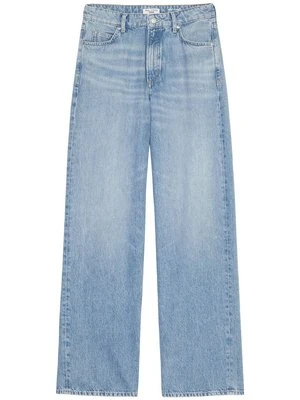 Jeansy Straight Leg Marc O'Polo DENIM