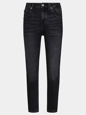 Jeansy Straight Leg Marc O'Polo DENIM