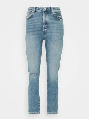 Jeansy Straight Leg Marc O'Polo DENIM