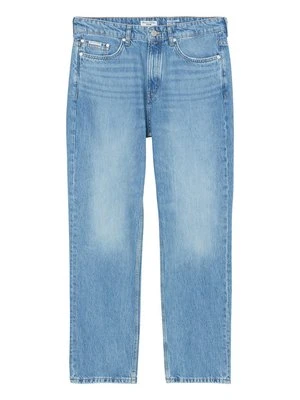 Jeansy Straight Leg Marc O'Polo DENIM