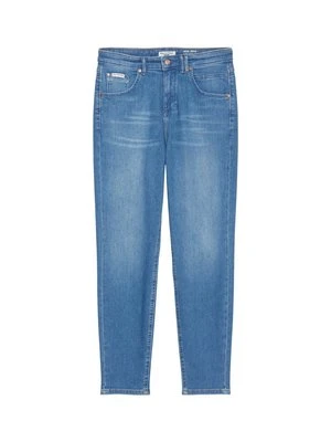 Jeansy Straight Leg Marc O'Polo DENIM