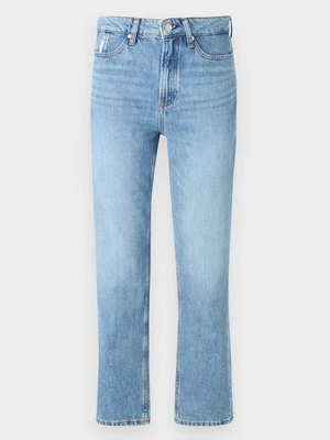 Jeansy Straight Leg Marc O'Polo DENIM