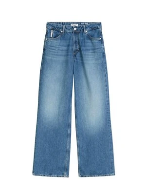 Jeansy Straight Leg Marc O'Polo DENIM