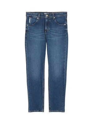 Jeansy Straight Leg Marc O'Polo DENIM