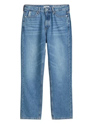 Jeansy Straight Leg Marc O'Polo DENIM
