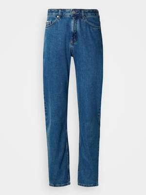 Jeansy Straight Leg Marc O'Polo DENIM