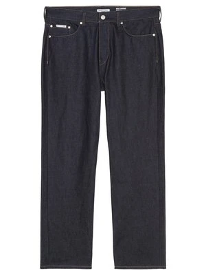 Jeansy Straight Leg Marc O'Polo DENIM