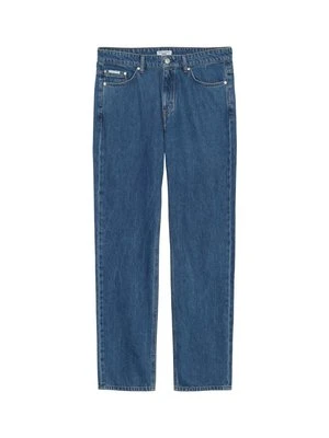 Jeansy Straight Leg Marc O'Polo DENIM