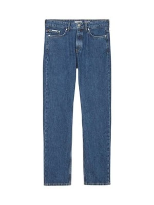 Jeansy Straight Leg Marc O'Polo DENIM