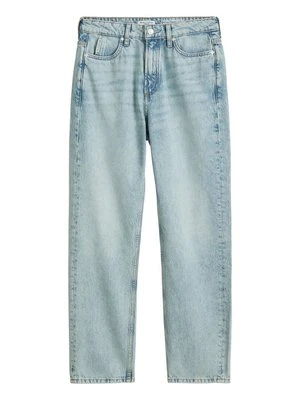 Jeansy Straight Leg Marc O'Polo DENIM