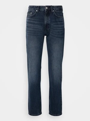 Jeansy Straight Leg Marc O'Polo DENIM