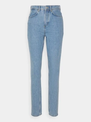 Jeansy Straight Leg Marc O'Polo jasnoniebieski denim