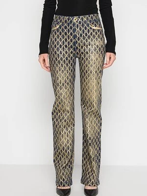 Jeansy Straight Leg MARCIANO BY GUESS