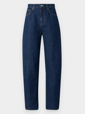 Jeansy Straight Leg Marella