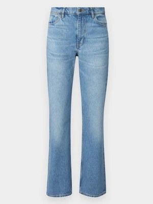 Jeansy Straight Leg Marimekko