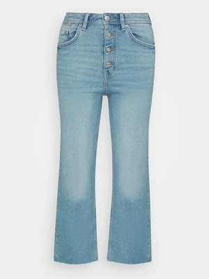 Jeansy Straight Leg Marks & Spencer