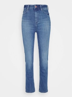 Jeansy Straight Leg Marks & Spencer